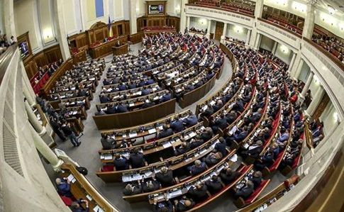 Без прогресса по Минску-2 изменений в Конституции не будет - Геращенко