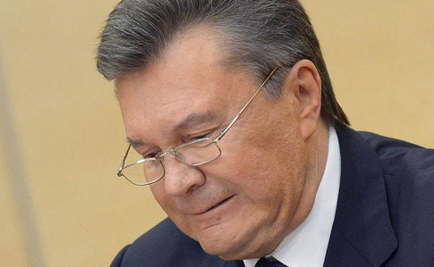 Луценко навів документи ООН, що свідчать про державну зраду Януковича