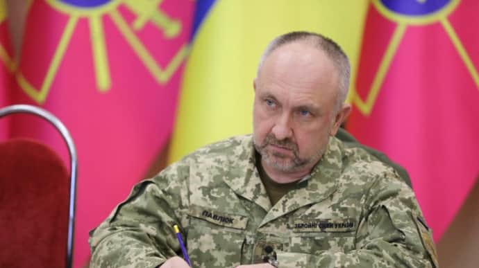 Ground Forces Commander predicts Ukraine will seize initiative at contact line this year