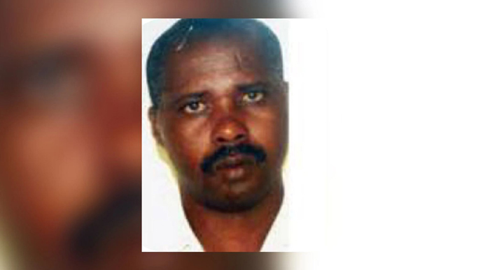 У ПАР затримали найбільш розшукуваного душогуба, причетного до вбивства тисяч людей у Руанді
