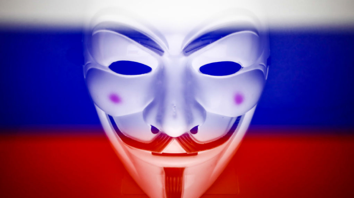 Сайти Кремля та російського уряду не працюють через кібератаки