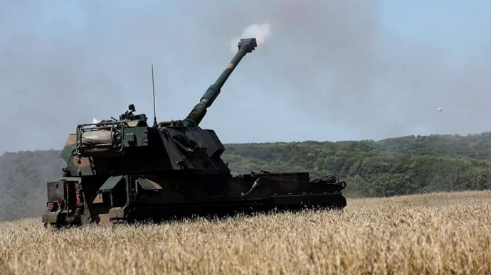 За сутки россияне потеряли 350 солдат и 20 танков – Генштаб