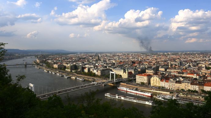 Мер Будапешта: дешевого російського газу не існує, уряд веде країну до програшу