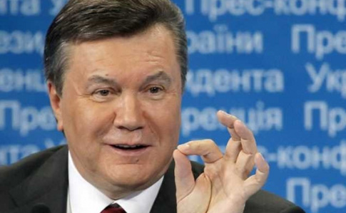Можливість допиту Януковича по скайпу вирішить ростовський суд – ЗМІ