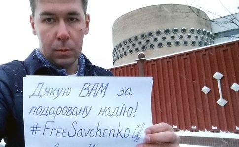 Адвокат Савченко: Те, що розповів Порошенко, – наближення до вирішення
