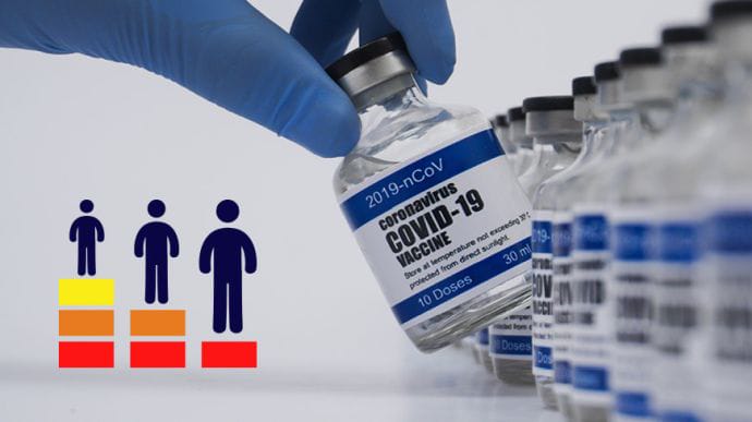 Нові штами COVID-19 поки перемагають у перегонах із вакцинами – ВООЗ
