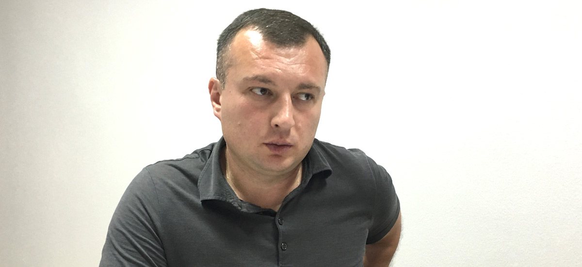 Олег Семінський: Думаю, ДТЕК Ахметова простимулював ГПУ не розслідувати моє викрадення