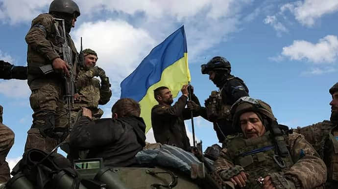 When Ukraine's Armed Forces deploy, there will be changes at front line – Blinken