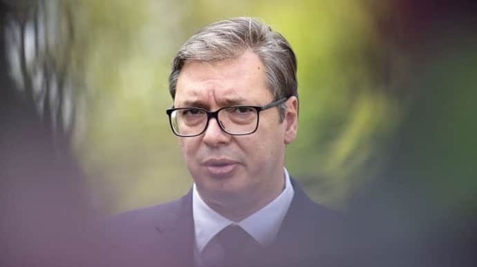 Президент Сербії похизувався, що не підписав декларацію саміту в Одесі й "не зрадив" Росію