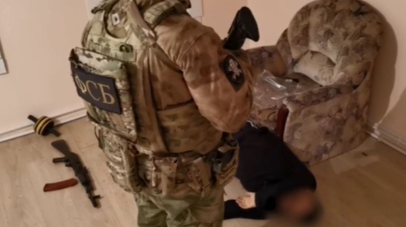 Kazakhstan investigates Russian security forces' killing of Kazakh citizens as they supposedly prepared terrorist attack in Moscow