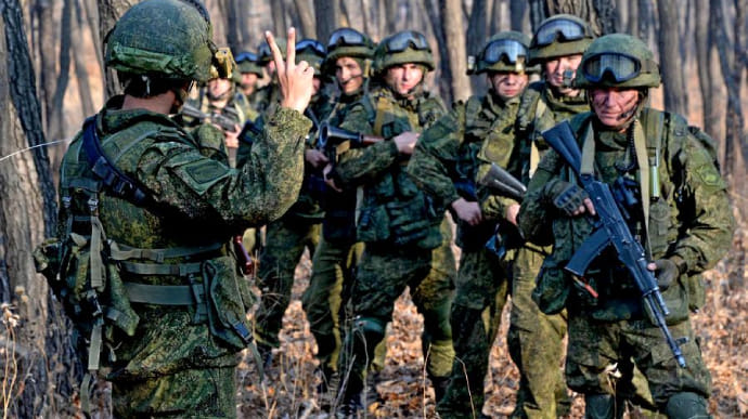 Активисты сообщают об отправке боевиков из ОРДЛО в Беларусь - СМИ