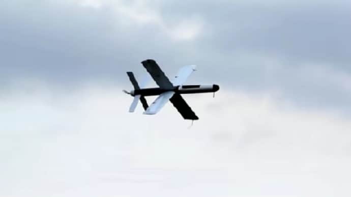 Two Ukrainian drones downed over Russia's Bryansk Oblast