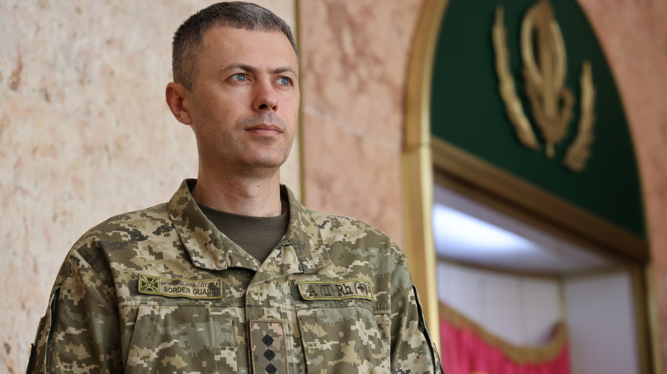 Russian troops have left Belarus after joint exercises but threat remains – Ukraine's Border Guard Service
