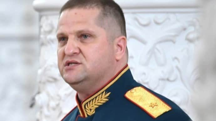 Бавовна в Бердянске: в Госдуме подтвердили гибель российского генерала Цокова