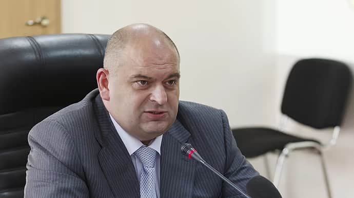 ВАКС відмовився пояснювати, чому засекретив вирок Злочевському, який відбувся штрафом за хабар