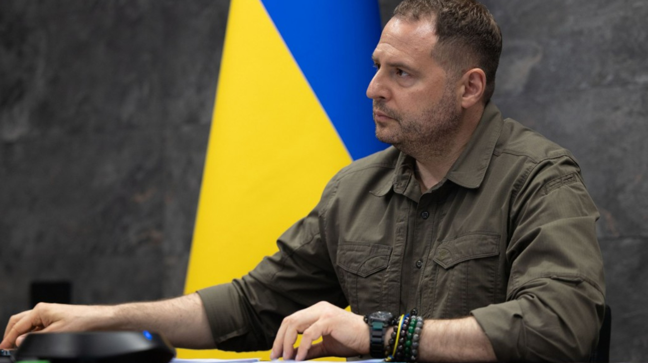 Head of Ukrainian President's Office on Victory Plan: We are waiting for feedback from our partners as soon as possible