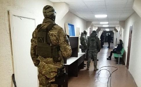 Посадовці ОДА привласнили мільйони, і вони пішли в окупований Луганськ – СБУ