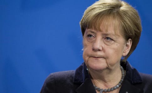 ЗМІ: У Німеччині обговорюють введення нових санкцій проти РФ