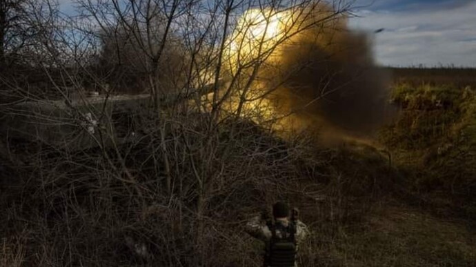 Ukraine’s Armed Forces kill 510 Russian soldiers and destroy 5 tanks over past day