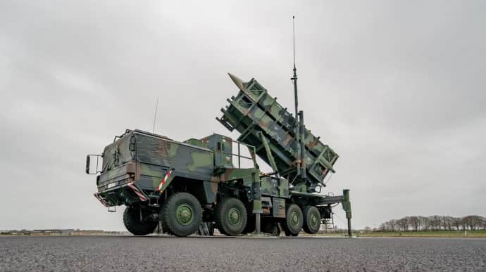 Spain confirms plans to send Patriot missiles to Ukraine at Ramstein meeting