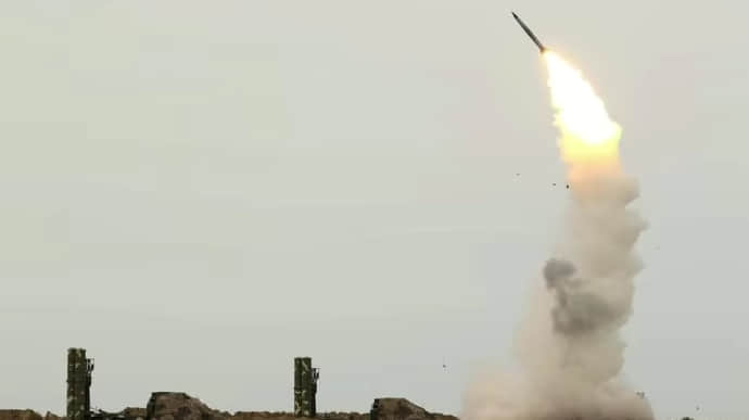 Росіяни запустили 19 ракет: Повітряні сили про обстріл Одещини