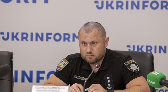 ​In Russian-occupied territories, an increase in crime has been recorded — police