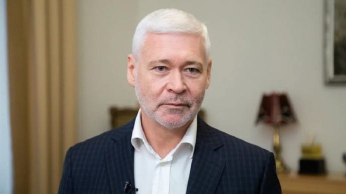 Терехов офіційно став мером Харкова