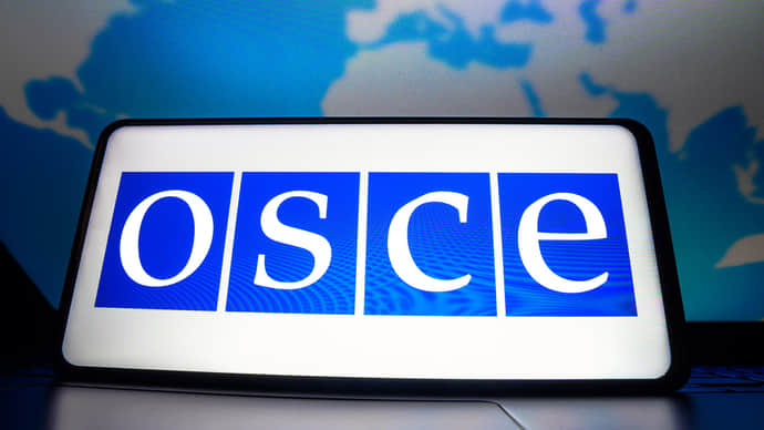 OSCE officially approves compromise with Russia that will prolong existence of the organisation