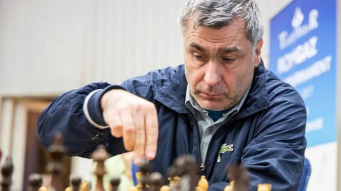 Ukrainian chess players ask International Chess Federation to exclude Russians and Belarusians from competitions