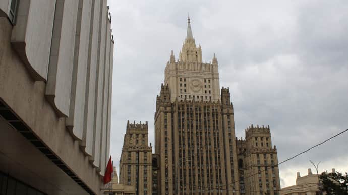 У Росії заявили, що уважно розглянуть звернення Придністров’я про захист 