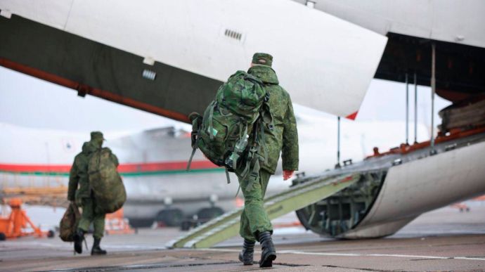 Шойгу: Беларусь получила авиацию и Искандеры, способные наносить тактические ядерные удары