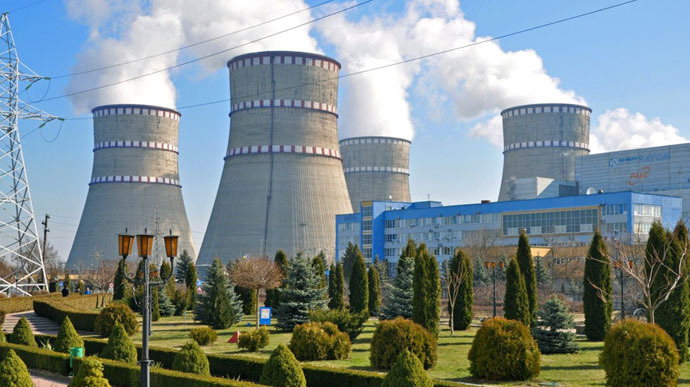 ГБР взялось за ограничение выработки электроэнергии на АЭС