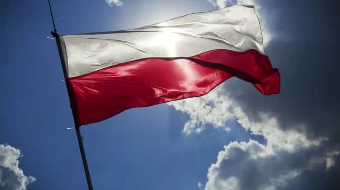 Польща заявила, що готова повністю відрізати Білорусь від Європи у разі потреби