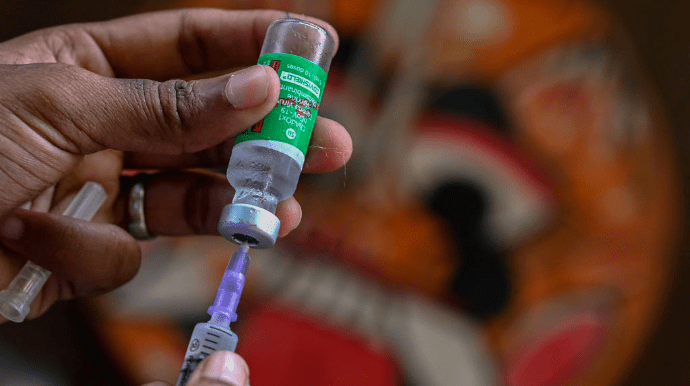 Reuters: Индия через несколько недель возобновит поставки COVID-вакцин для COVAX