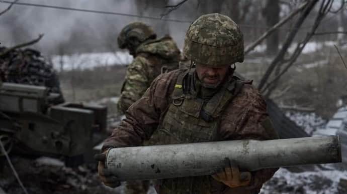 На фронті ворог атакував майже 170 разів, найбільше на Покровському і Курахівському напрямках