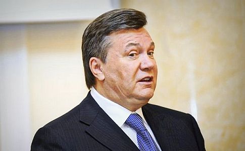 Янукович платит за дом в РФ наличными по 100 тысяч рублей в месяц