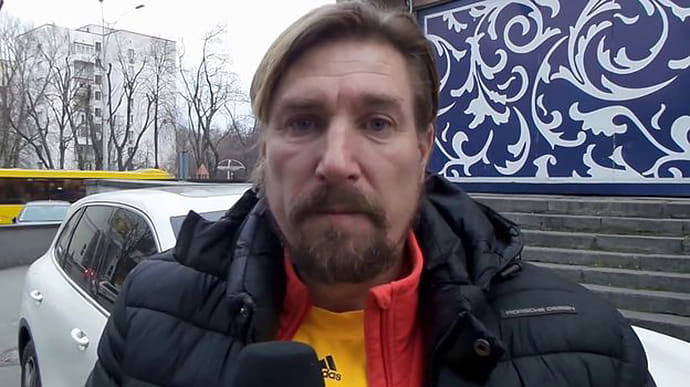 СБУ затримала сепаратиста з Херсонщини: готував ''тарифний Майдан'' |  Українська правда