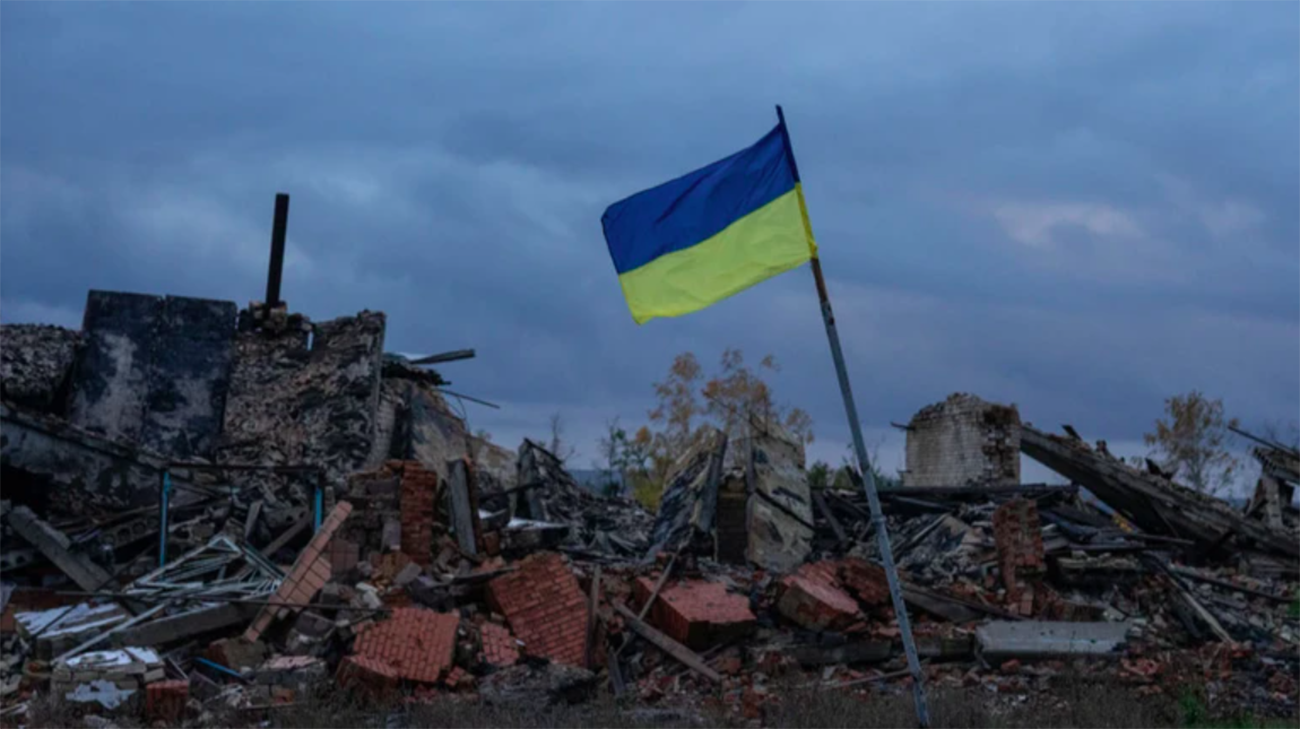 Ukraine winning economic war against Russia – The Economist