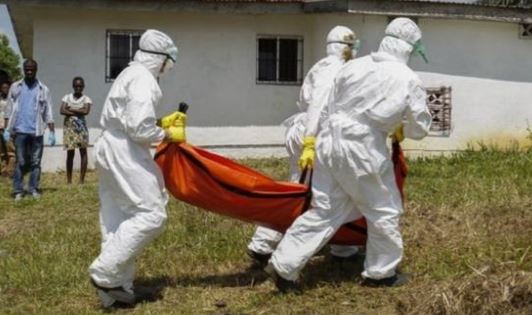 Червоний Хрест визнав зникнення $5 млн на боротьбу з Еболою