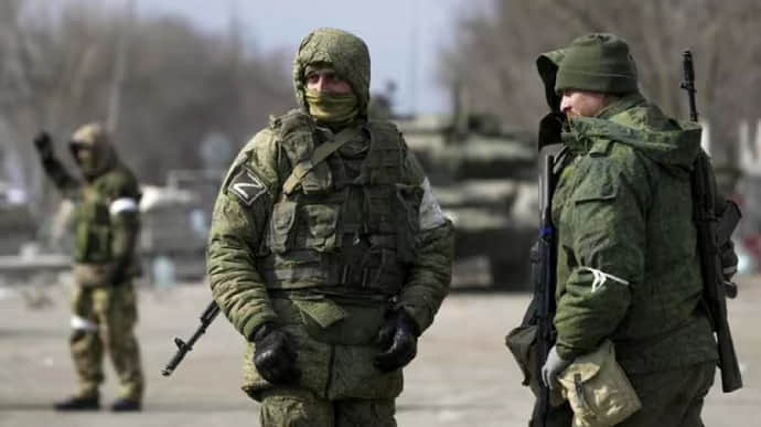 Over 500 more Russian soldiers killed in Ukraine over past 24 hours
