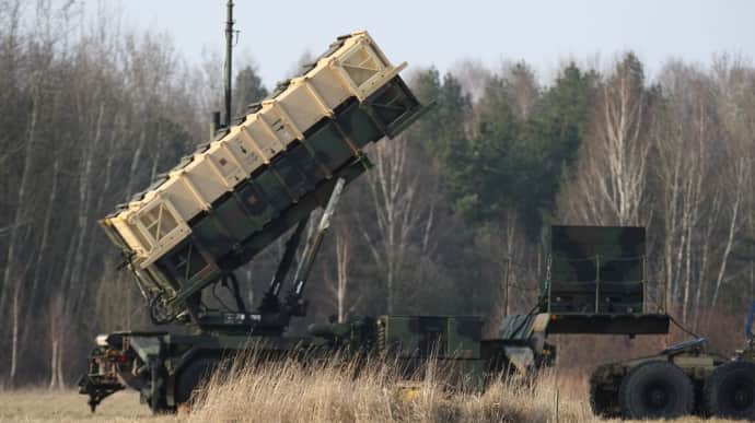 Poland, Latvia and Romania call for immediate bolstering of air defence on NATO's eastern flank