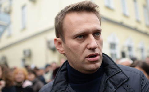 В РФ заборонили розслідування Навального про корупцію віце-прем'єра та олігарха