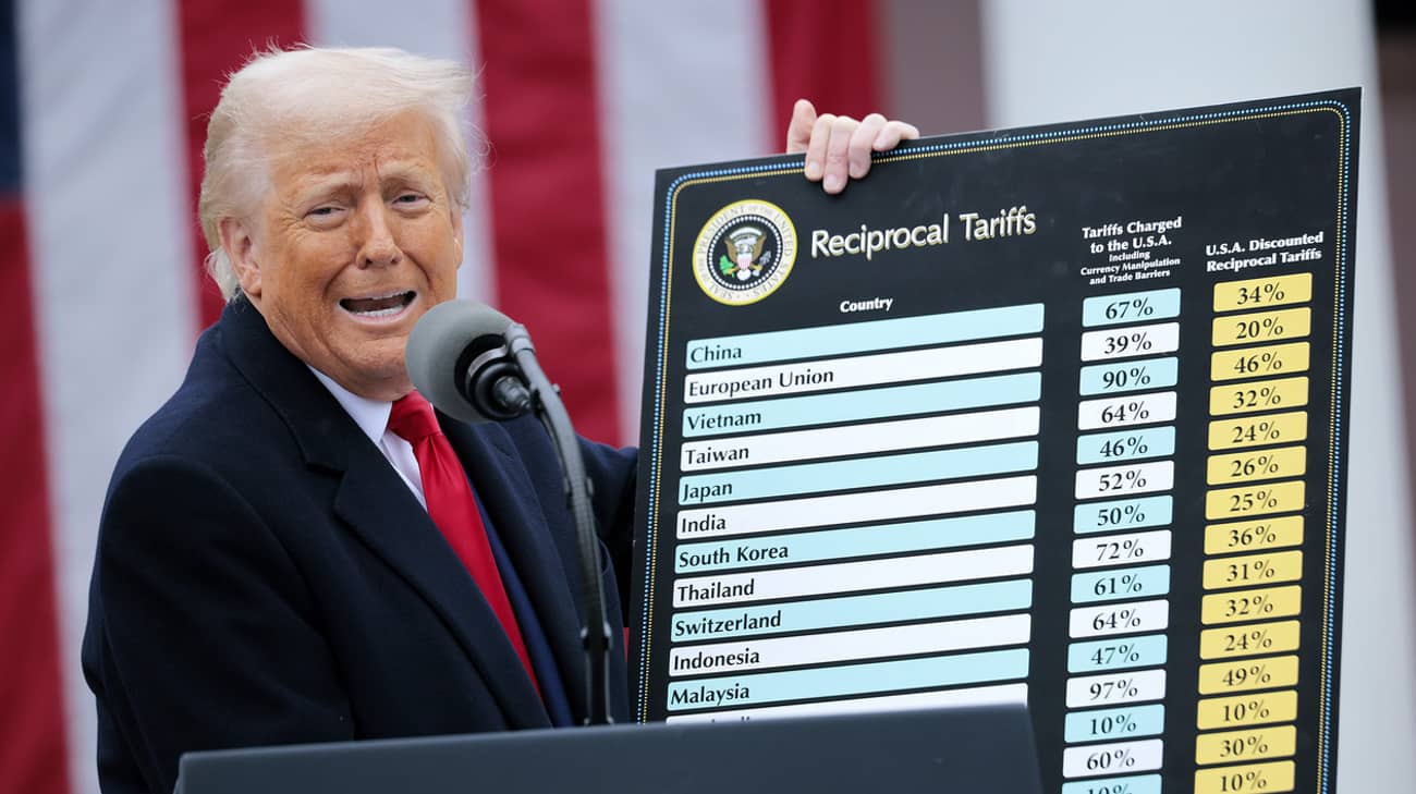 US Federal Court recognized Trump’s tariffs unconstitutional and blocked their action