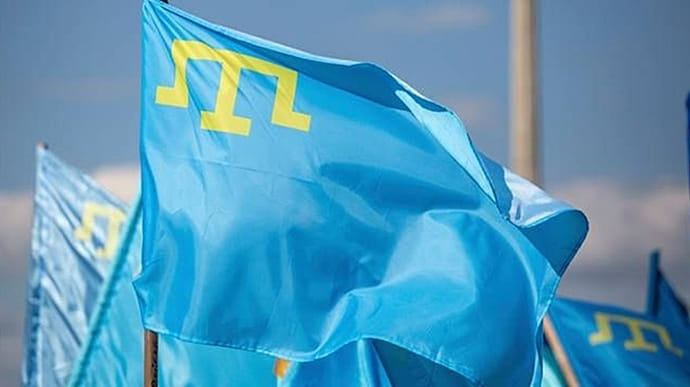 Россия преследует почти 100 крымских татар – Денисова
