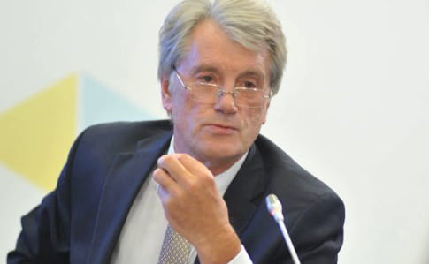 ГПУ выдвинула Ющенко подозрение в растрате – Лещенко
