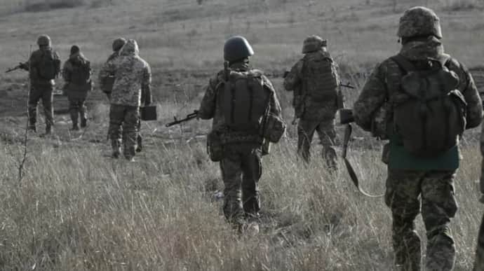 У Раді пропонують дозволити громадянам віком 60+ йти на контракт в ЗСУ