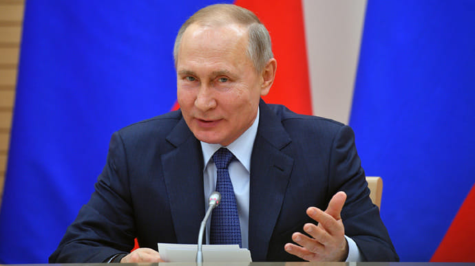 Заявления Путина помогли ЕСПЧ принять решение по жалобе Украины на оккупацию Крыма