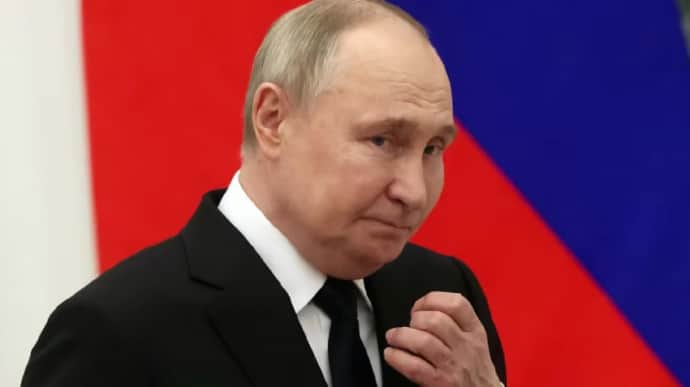 Путин неприкрыто требует капитуляции Украины для прекращения огня – ISW