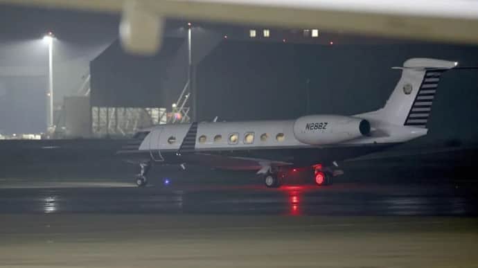 Scholz waits for prisoners swapped by Kremlin at Cologne Bonn Airport