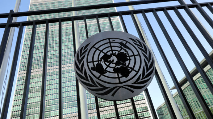 Комитет Генассамблеи ООН поддержал проект усиленной крымской резолюции: кто как голосовал